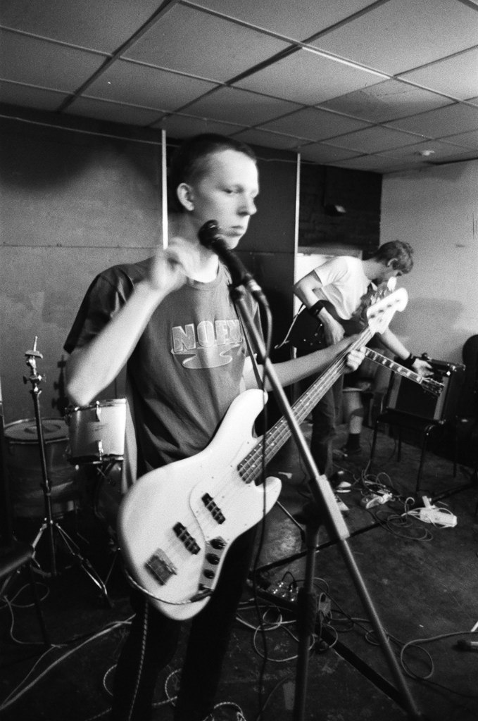 Гейр Бренне | Oslo