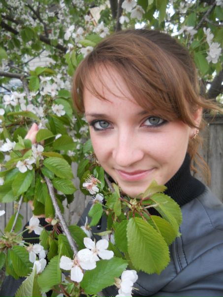 №1, Валентина Марченко, 34 года, Ахтырка №1, Валентина Марченко, 34 года, Ахтырка