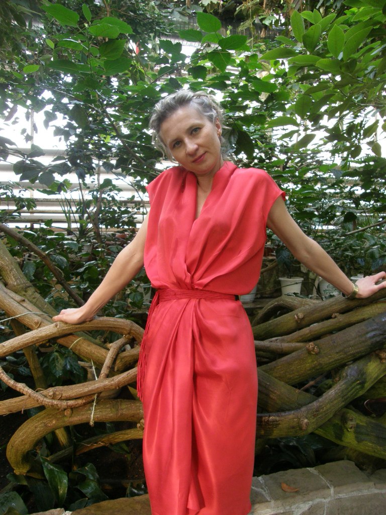 Евгения Катункина | Уфа