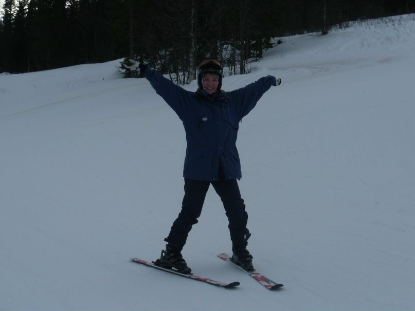 Анна Скаблова | Stockholm