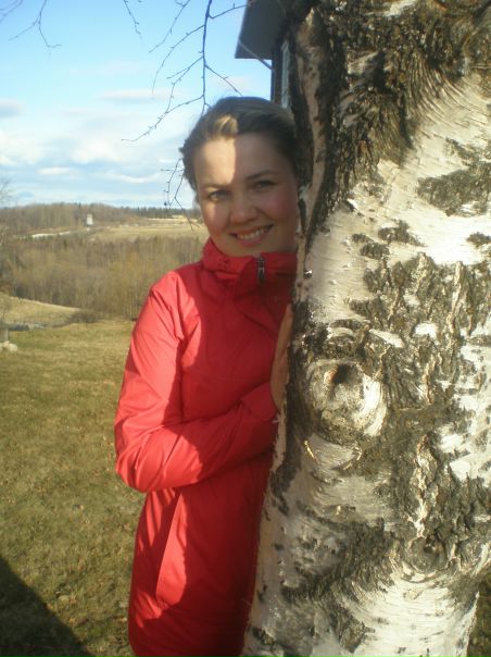 №15, Виктория Банёва №15, Виктория Банёва