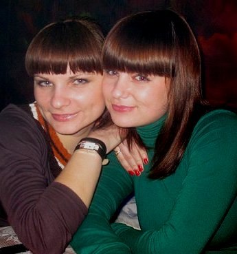 Анна Швец | Синяк