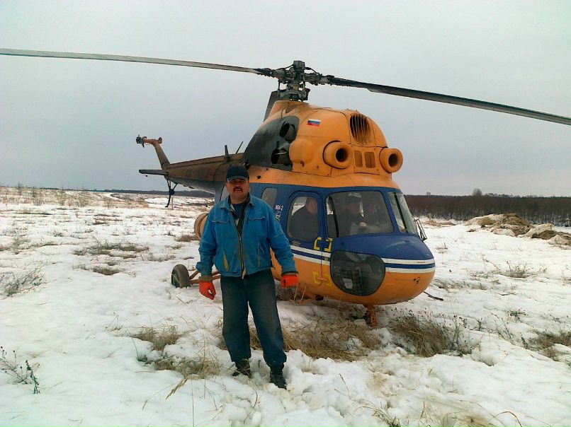 Сергей Кондратенко | Одесса