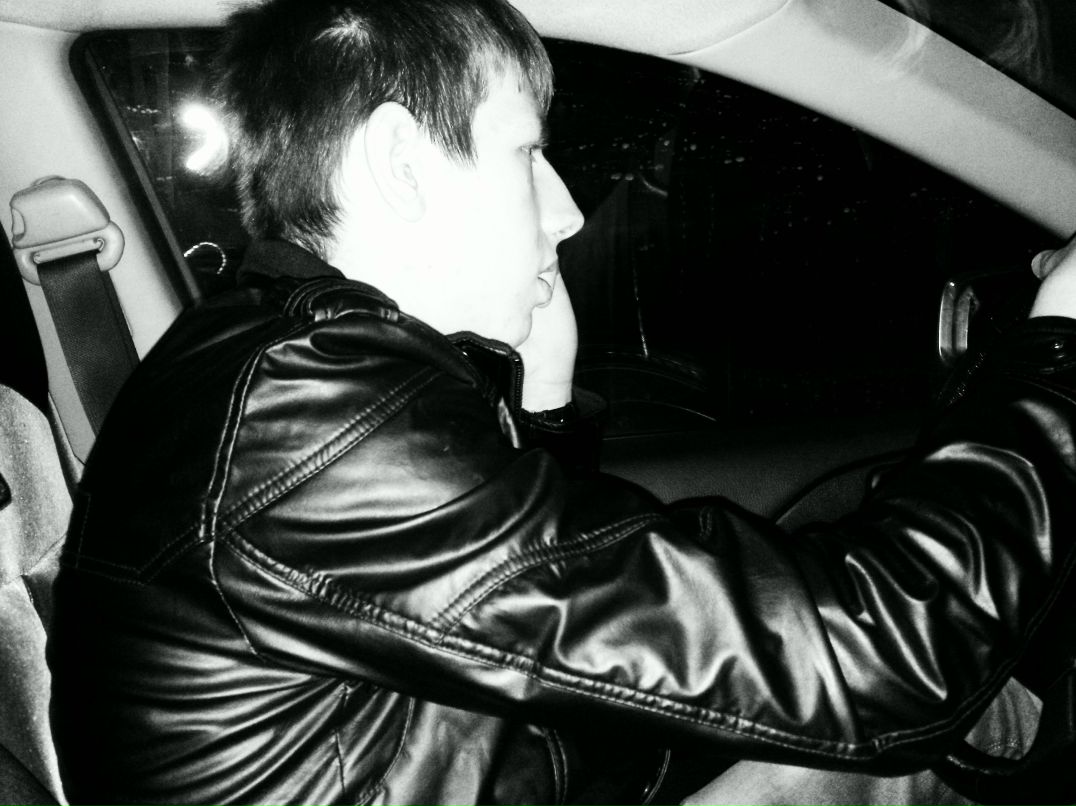 Юра Ковалёв | Москва