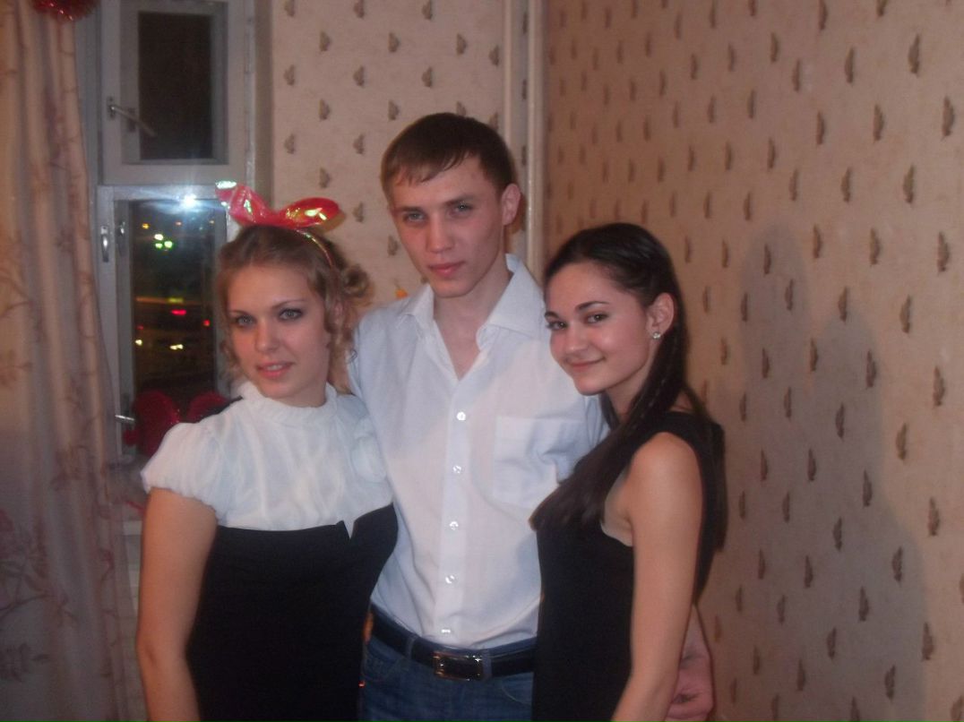 Мария Мельникова | Уфа