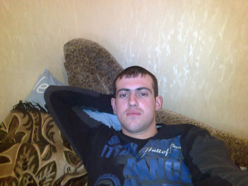 Лёха Артюхов | Малиновка