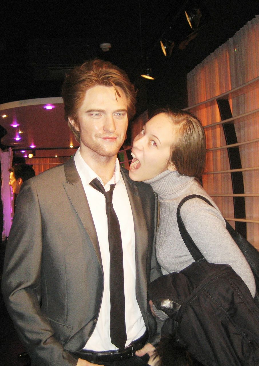 Екатерина Железова | 