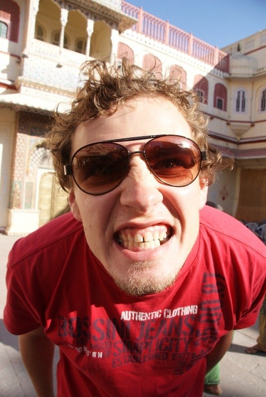 Илья Шаинов | Москва