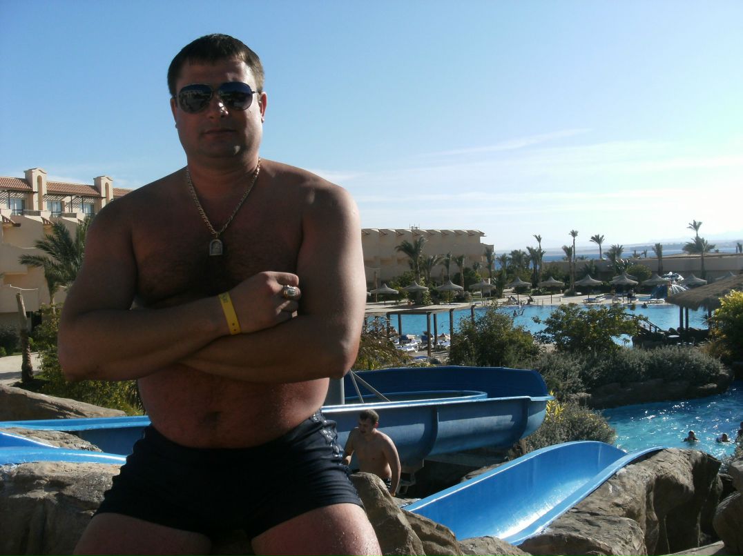 Алексей Небольсин | Орск