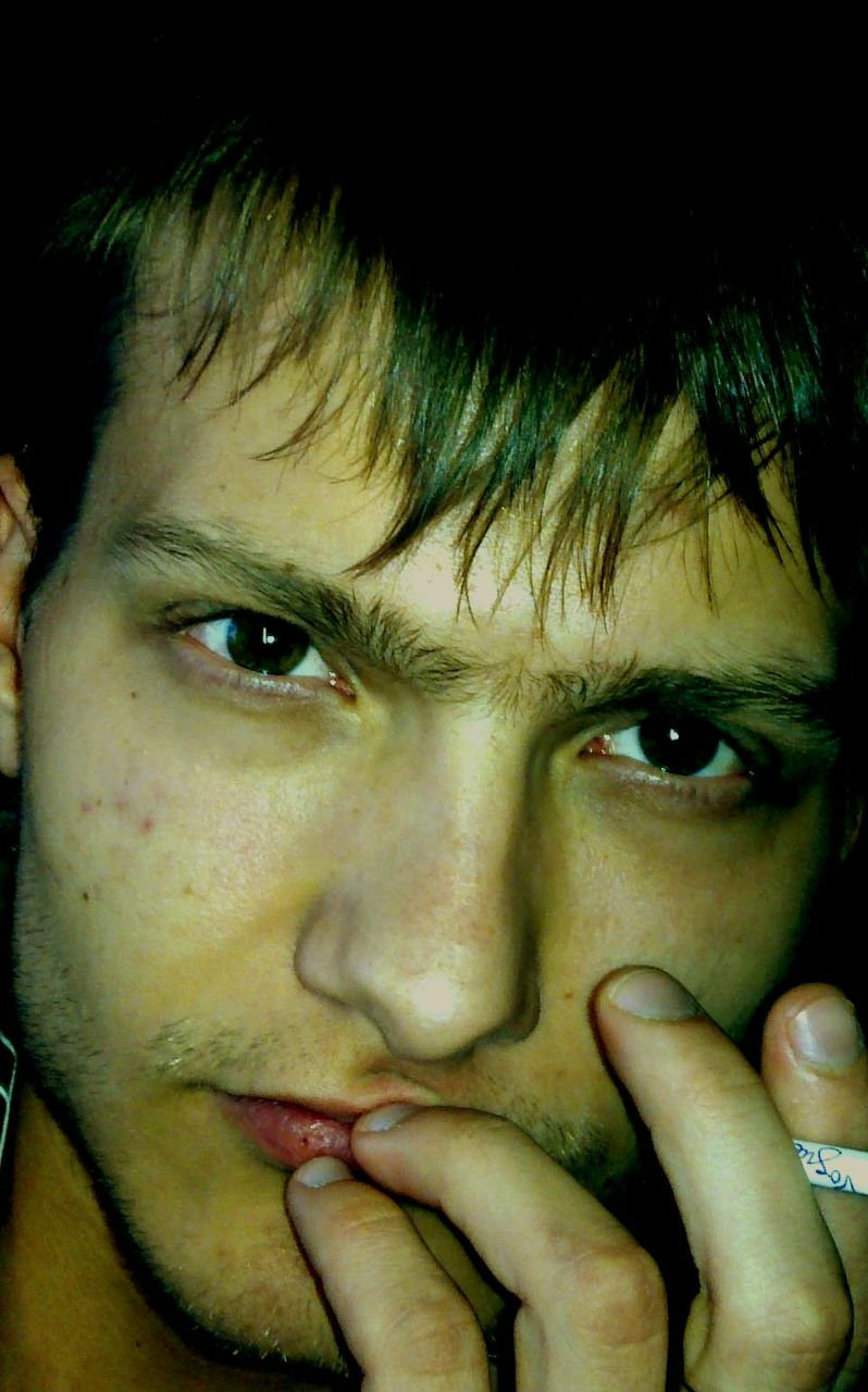 Роман Шаров | Екатеринбург