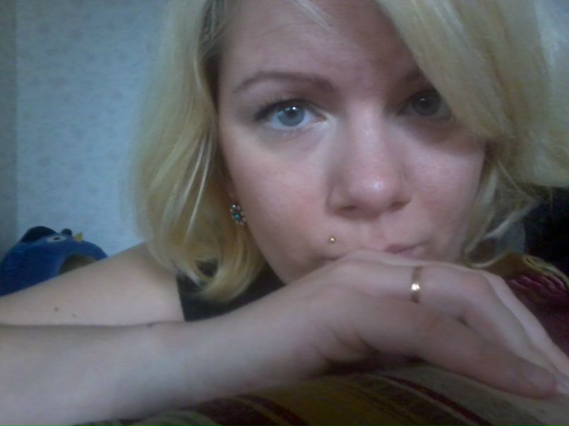 Natalia Bagri | Таллин