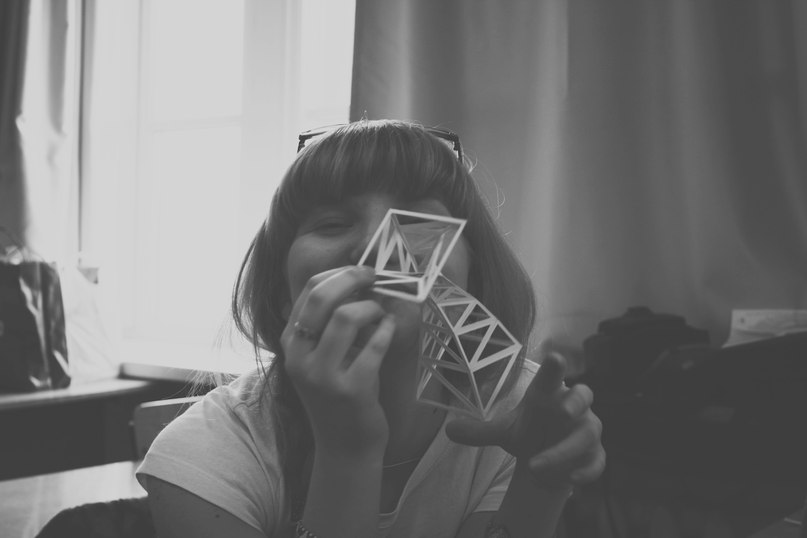 Юлия Шинке-Барановская | 