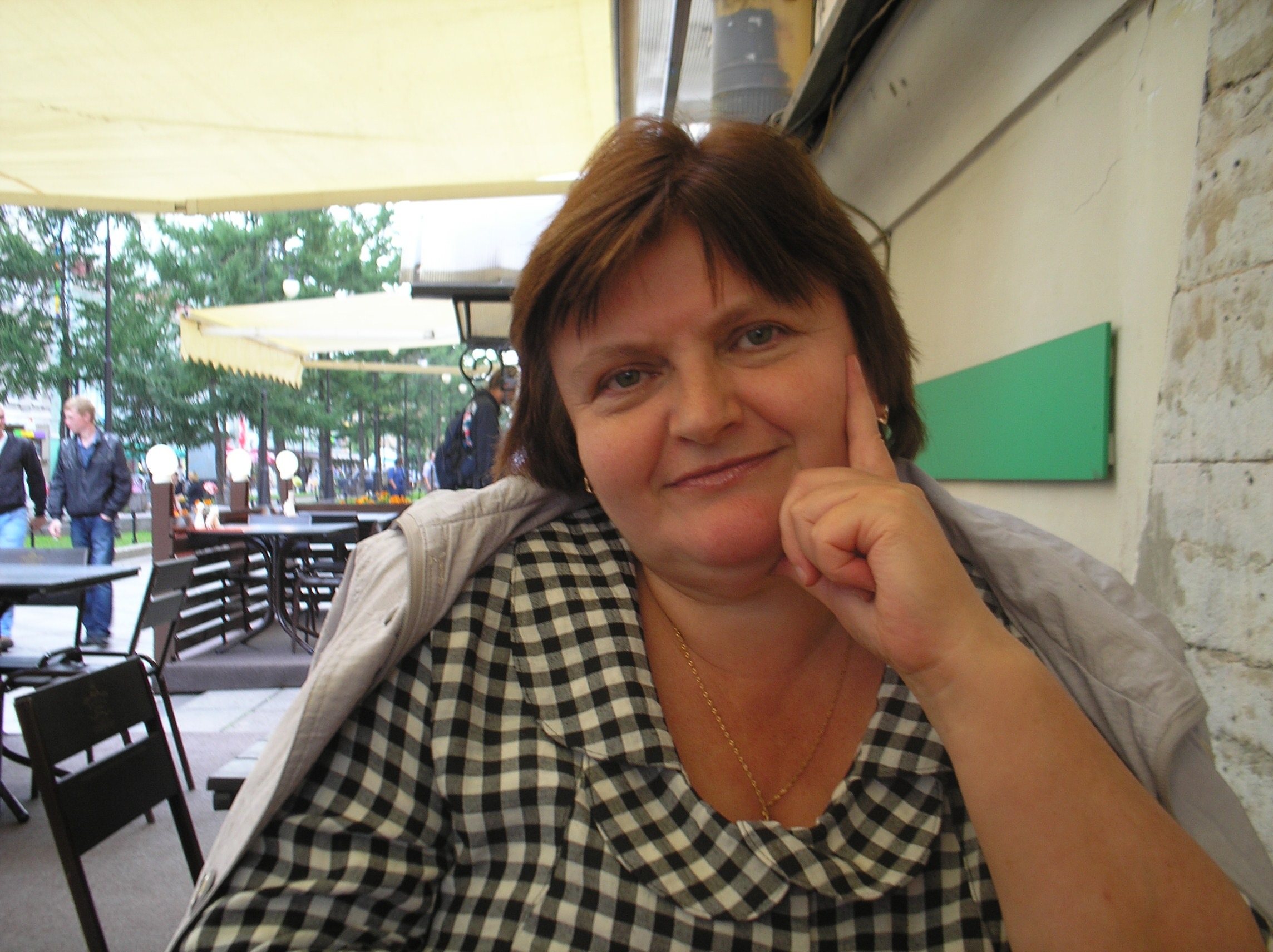 Фото профиля