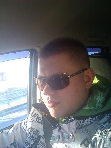 Сергей Степук | Кемерово