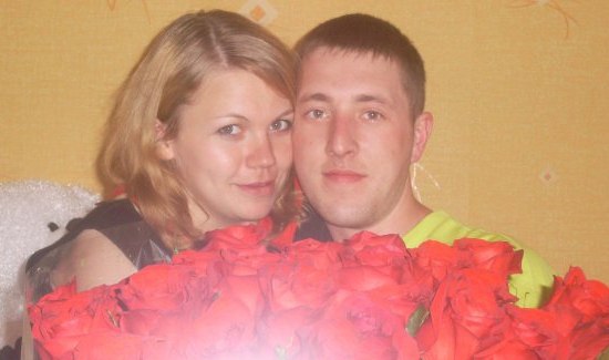 Лерочка Балукова | Кириши