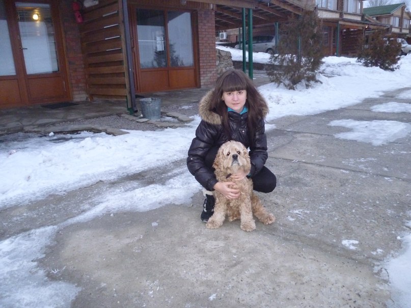 Марина Саврасова | Волгоград