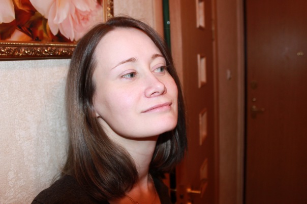 №19, Ася Хасанова, Москва, Россия №19, Ася Хасанова, Москва, Россия