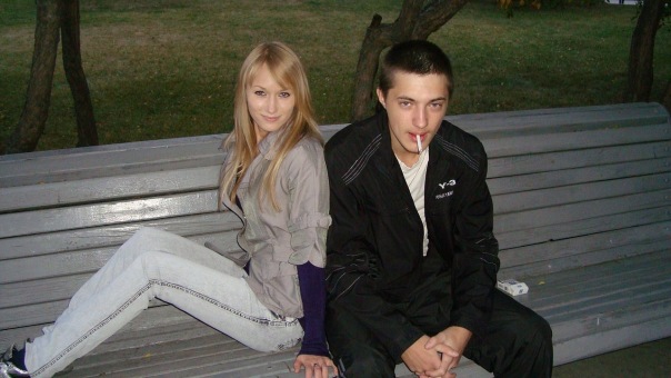 №2, Тёма Тарасенко №2, Тёма Тарасенко