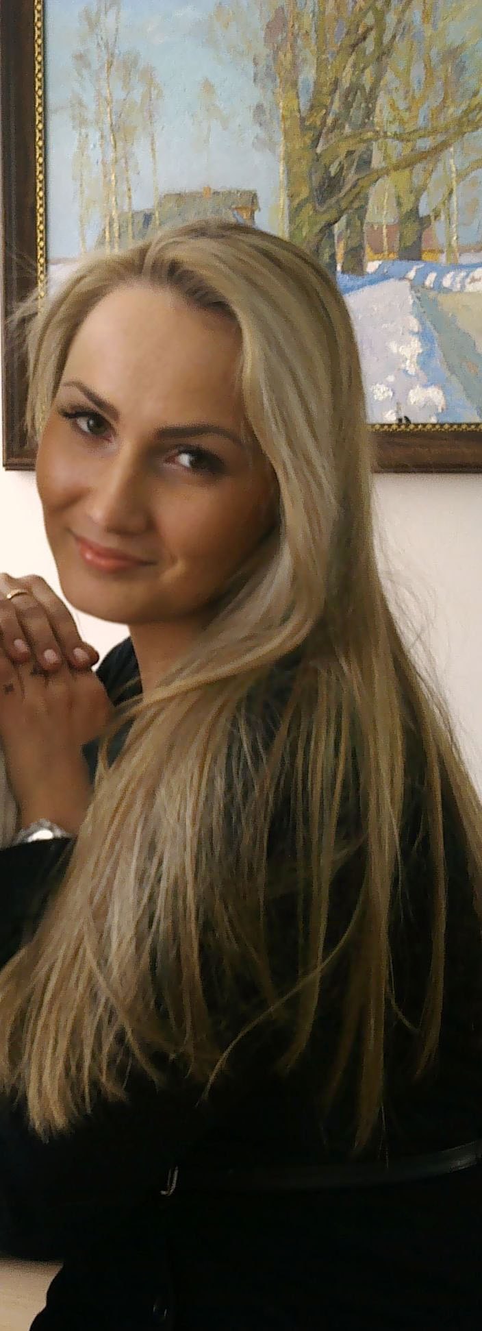 Екатерина Яровикова | Москва