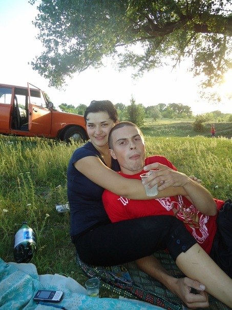 Юра Шарпило | 