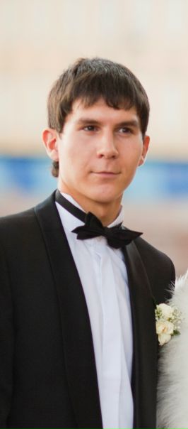 №11, Георгий Тимковский №11, Георгий Тимковский