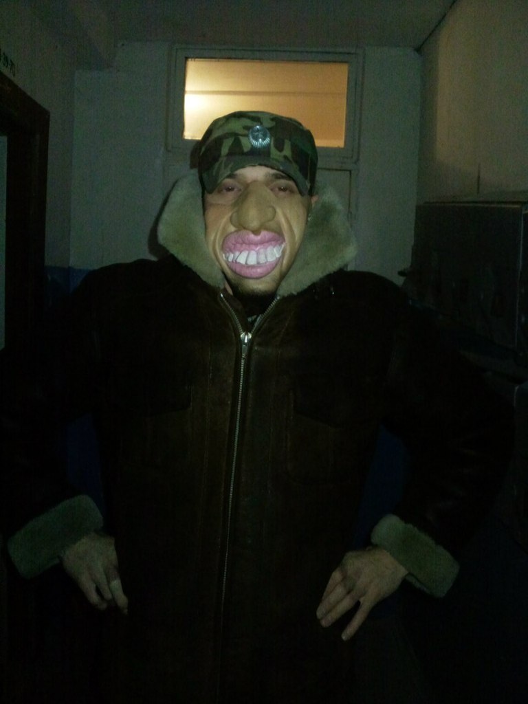 Иван Хохлов | Геленджик