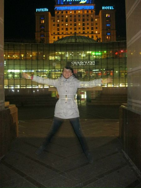 №86, Софія Слива, 37 лет, Львов №86, Софія Слива, 37 лет, Львов