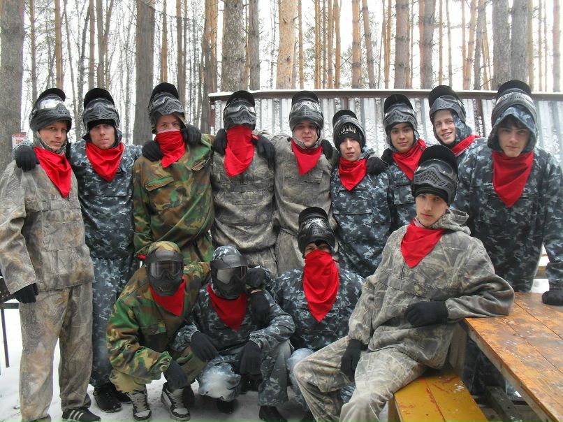 Дмитрий Ащеулов | Кемерово