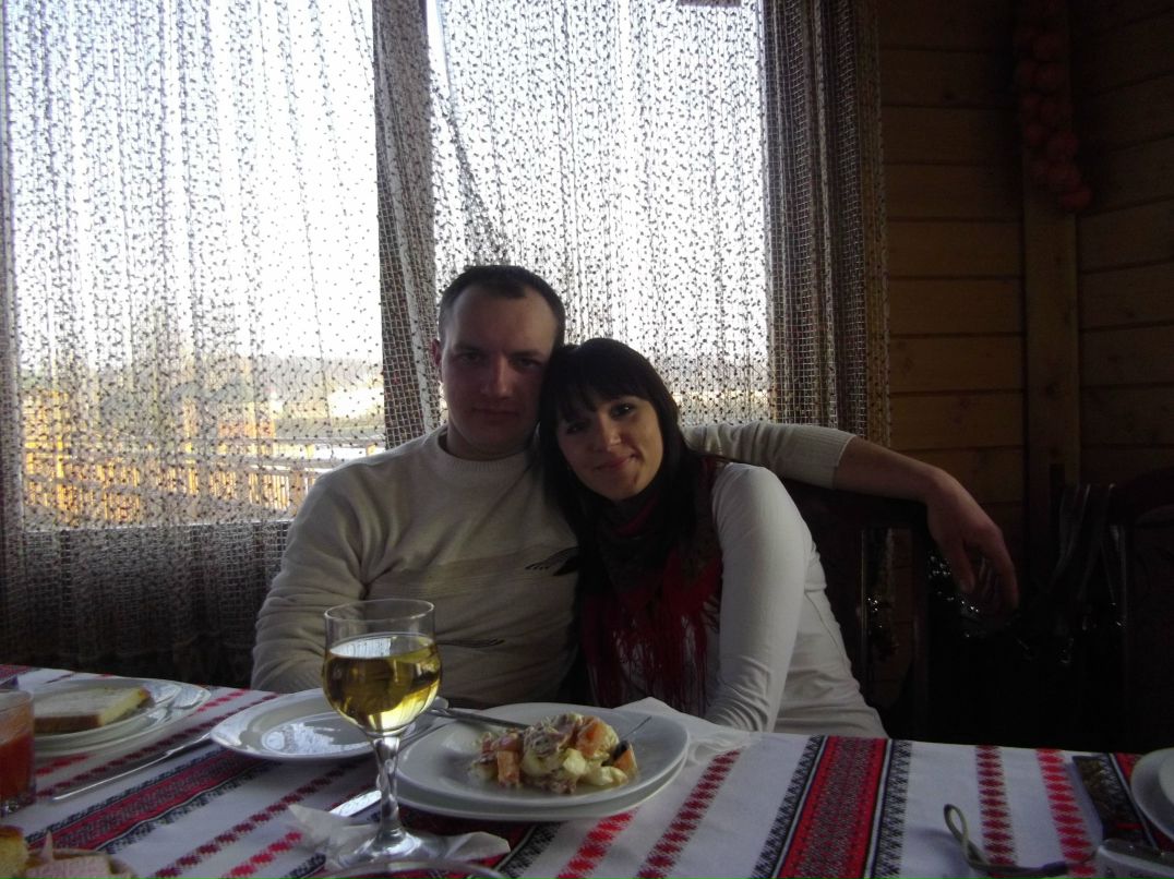 Віталій Андрусишин | Ивано-Франковск