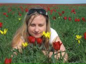№3 Лена Суслова 26.01.1989: профиль, фото, статус - ВКонтакте