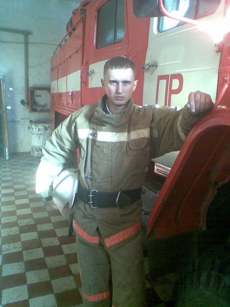 №11, Андрей Федергер, Абакан №11, Андрей Федергер, Абакан