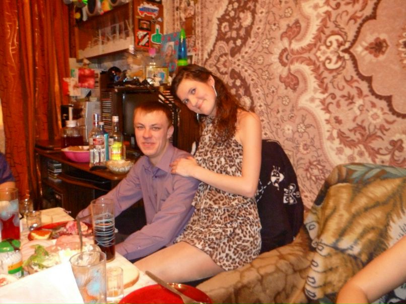 Ольга Негодова | Москва