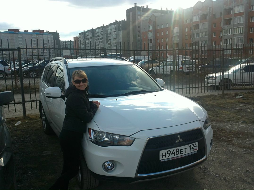 Анастасия Седлецкая | Краснодар