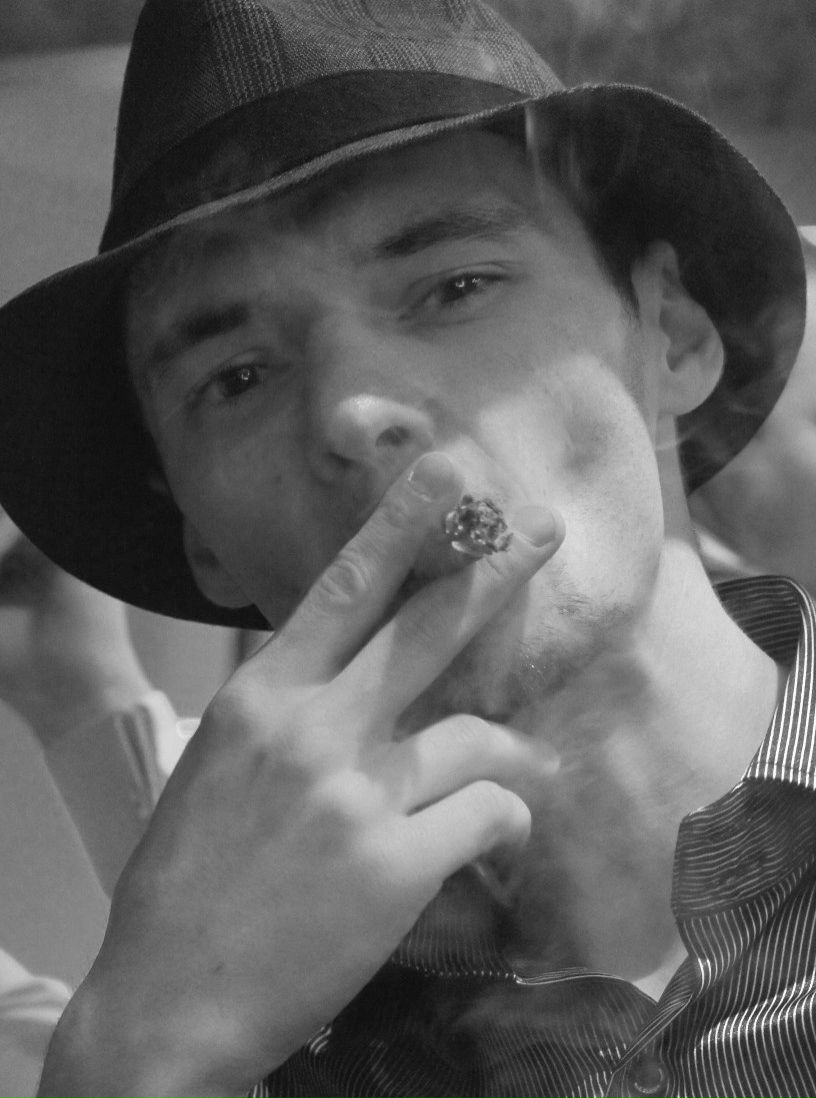 Иван Гречаный Koshak | Киев