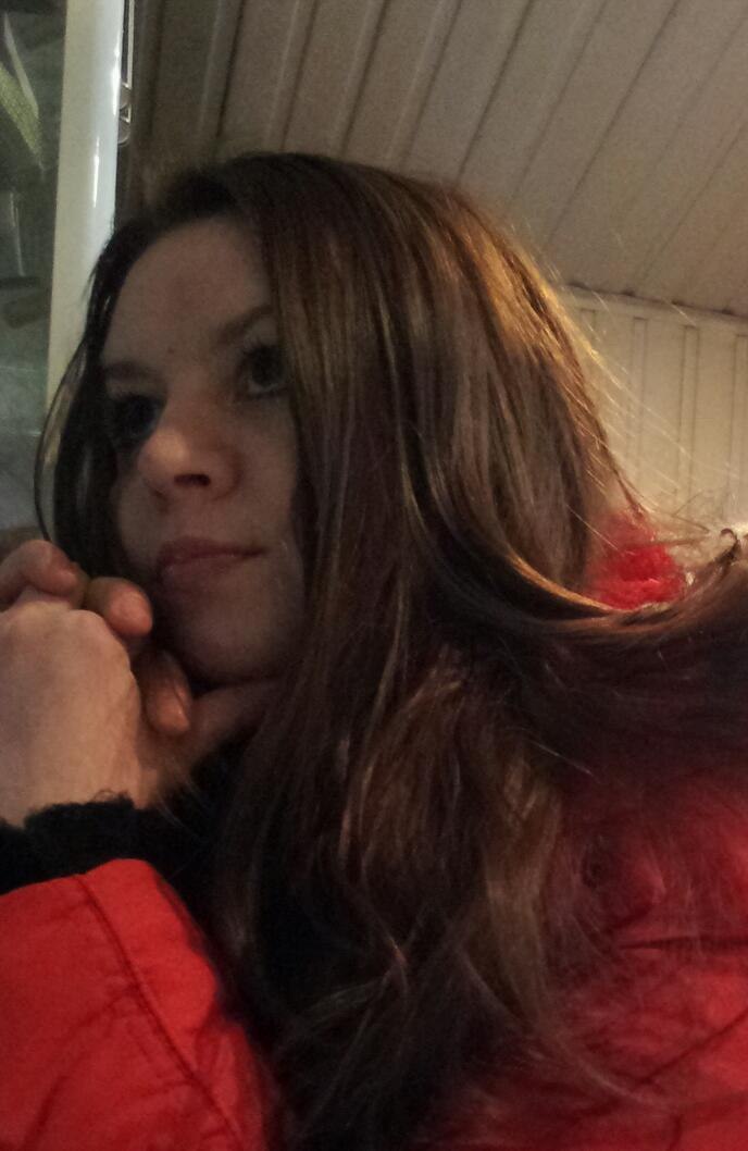 Ирина Милёшкина | Севастополь