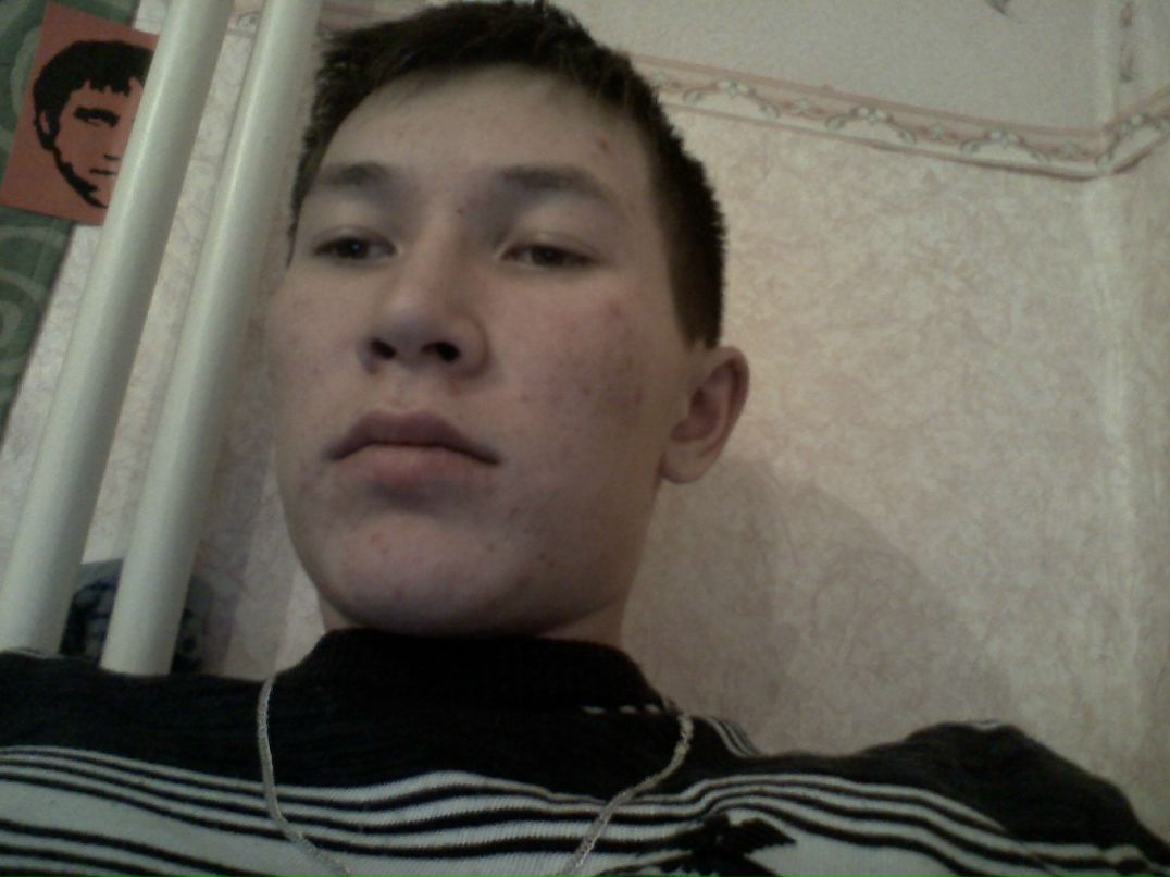 Михаил Оконешников /***/ | Чурапча