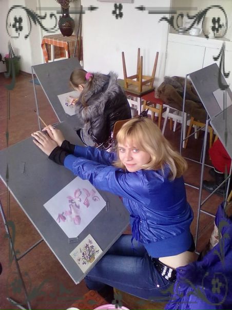 №84, Наталия Радица, 125 лет, Решетиловка №84, Наталия Радица, 125 лет, Решетиловка