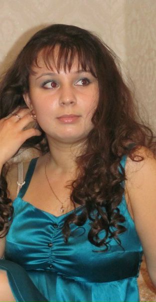 №13, Регина Хайруллина №13, Регина Хайруллина