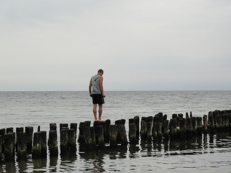 Сергей Лапшин [-..-] | Советск