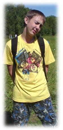 Федор Семенов | 