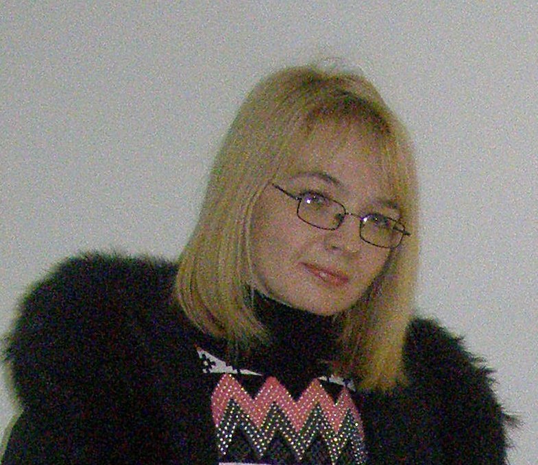 Наталия Галямова | Иваново