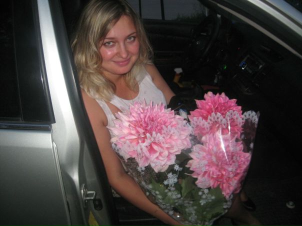 №3, Елена Хатынская №3, Елена Хатынская