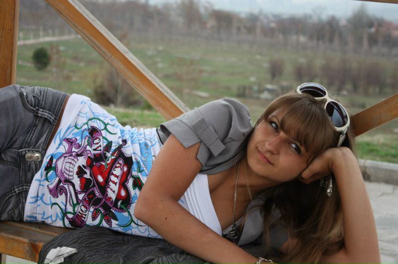 Анна Ткачёва | 