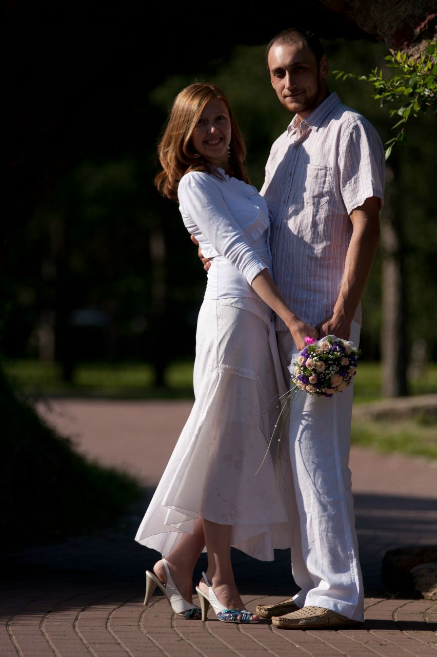 Евгения Семёнова | Челябинск