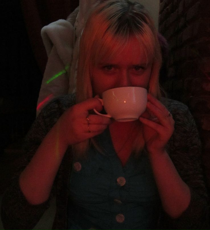 Нелли Яковлева | Санкт-Петербург