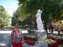 №7 Ирина Карнаухова