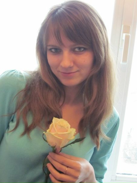 №49, Наталья Коломиец, 30 лет, Одесса №49, Наталья Коломиец, 30 лет, Одесса