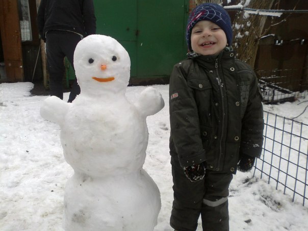 №12, Сема Восканян №12, Сема Восканян