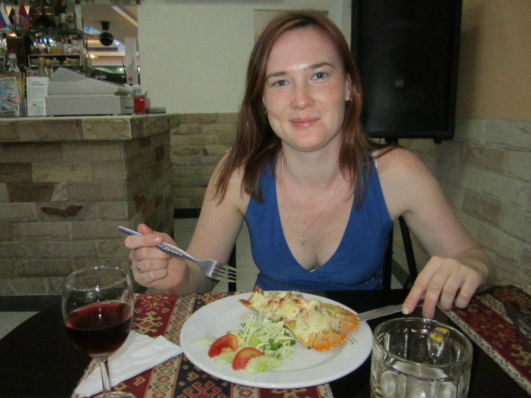 Танюшка Легоньких | Санкт-Петербург