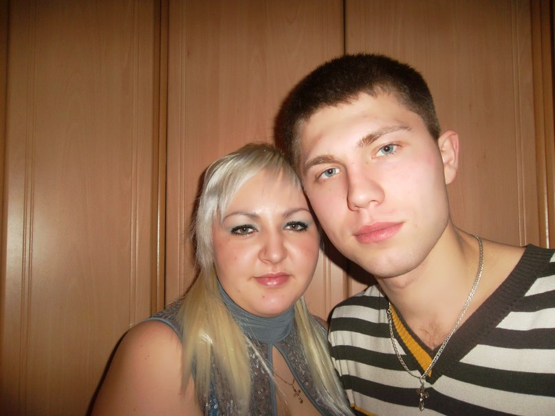 Вера Ильина-Самарцева | Челябинск